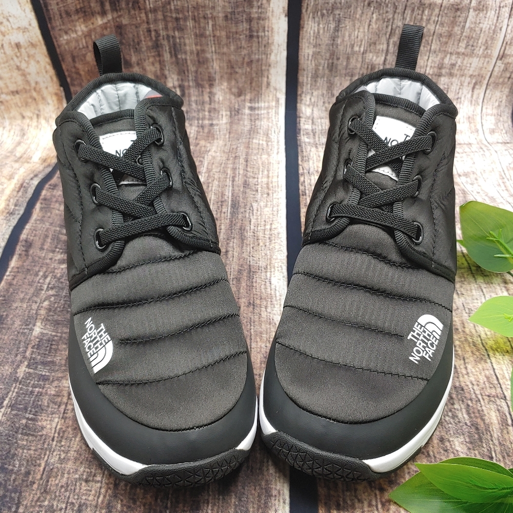 ***Sold***NEW-The North Face Men’s NSE Chukka Lite - Picture 2 of 8